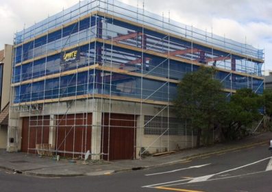 PONSONBY